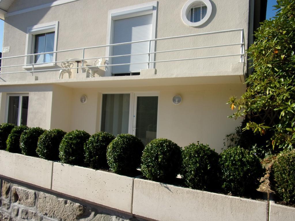 Le Petit Clos Des Camelias Veulettes-sur-Mer Pokoj fotografie